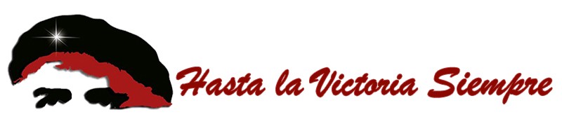 Hasta la Victoria Siempre