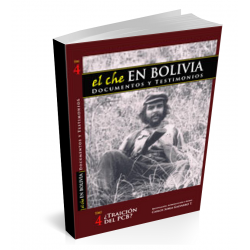 El Che en Bolivia
